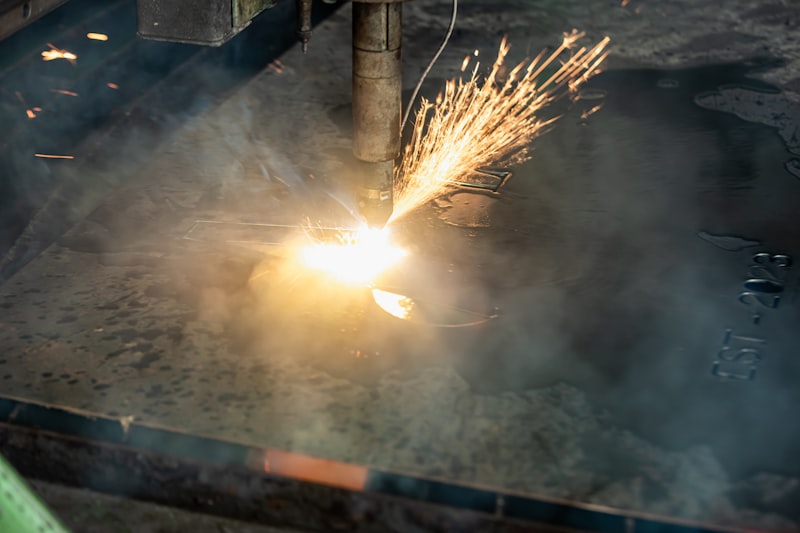 GAS CUTTING NOZZEL - 1/16
