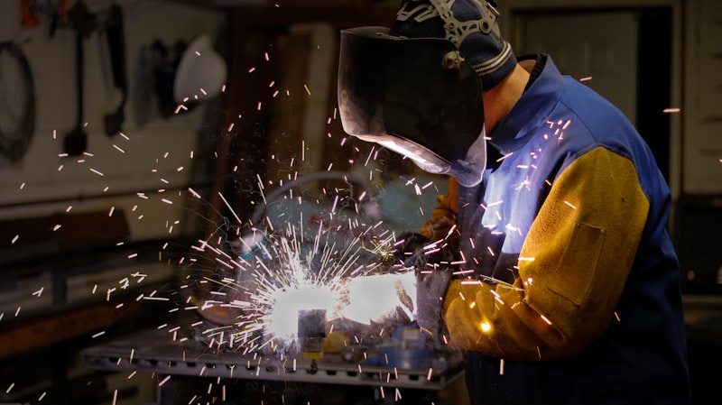 WELDING ROD 3.15MM